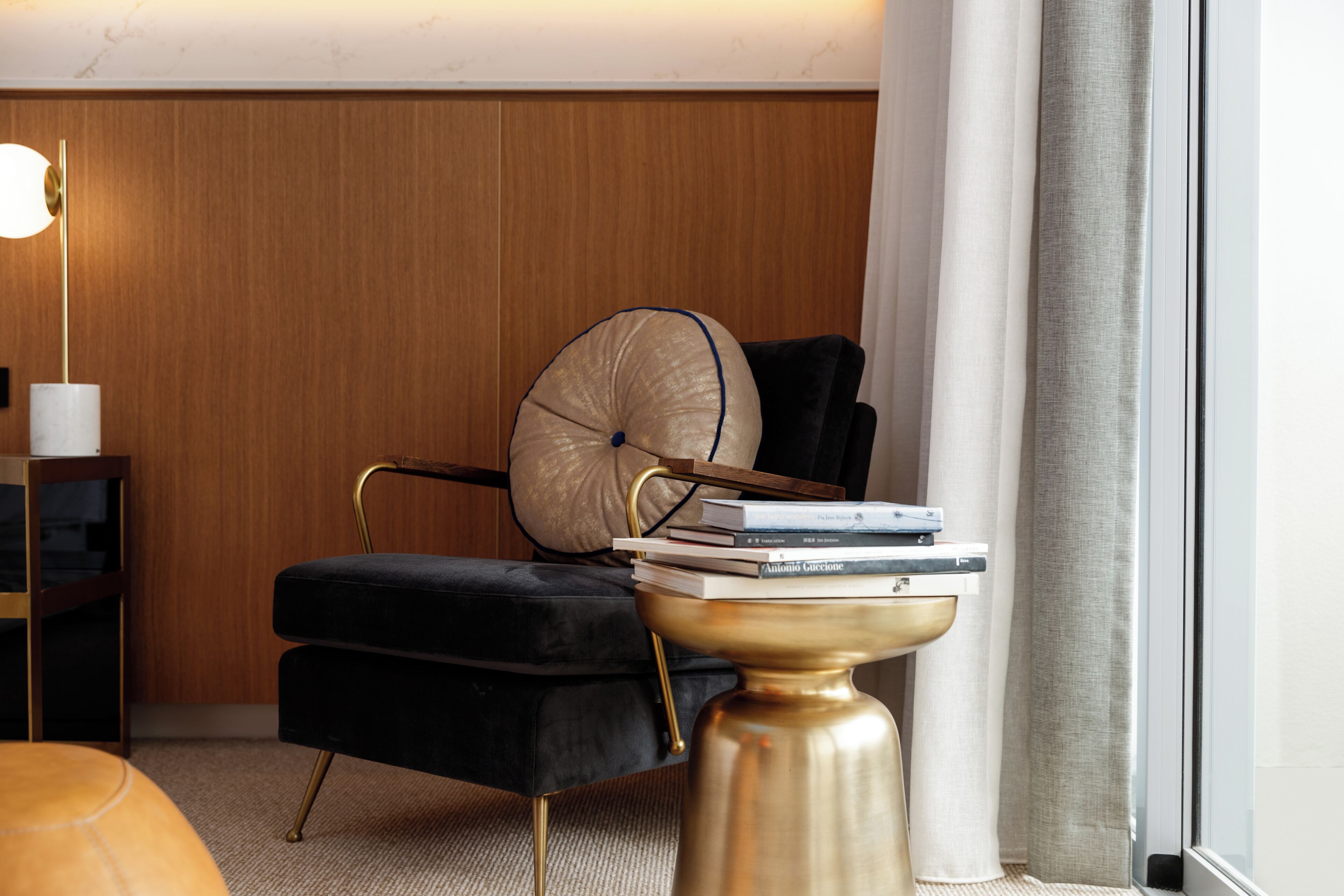 Resort Double Double | Premium bedding, in-room safe, desk, blackout drapes