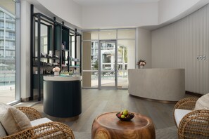 Couples treatment room(s), body treatments, body wraps, body scrubs