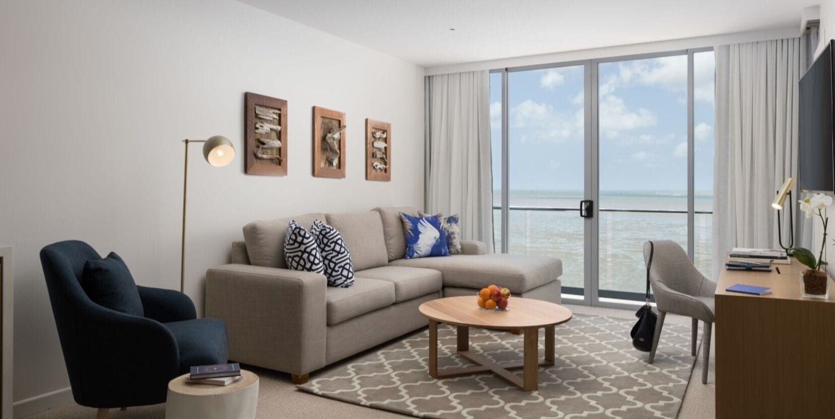 Foto - Crystalbrook Riley