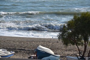 Ubicación cercana a la playa