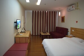 Business-Doppelzimmer