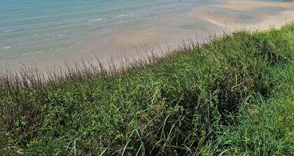 Coastal Home • Sea Views • Walk to Daymer Bay