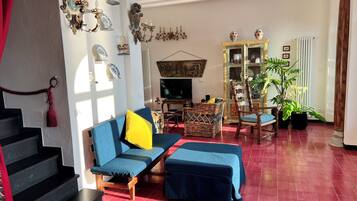 Smart-TV, Stereoanlage