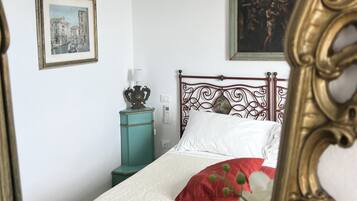 4 chambres, fer et planche Ă repasser, lit parapluie, Wi-Fi gratuit