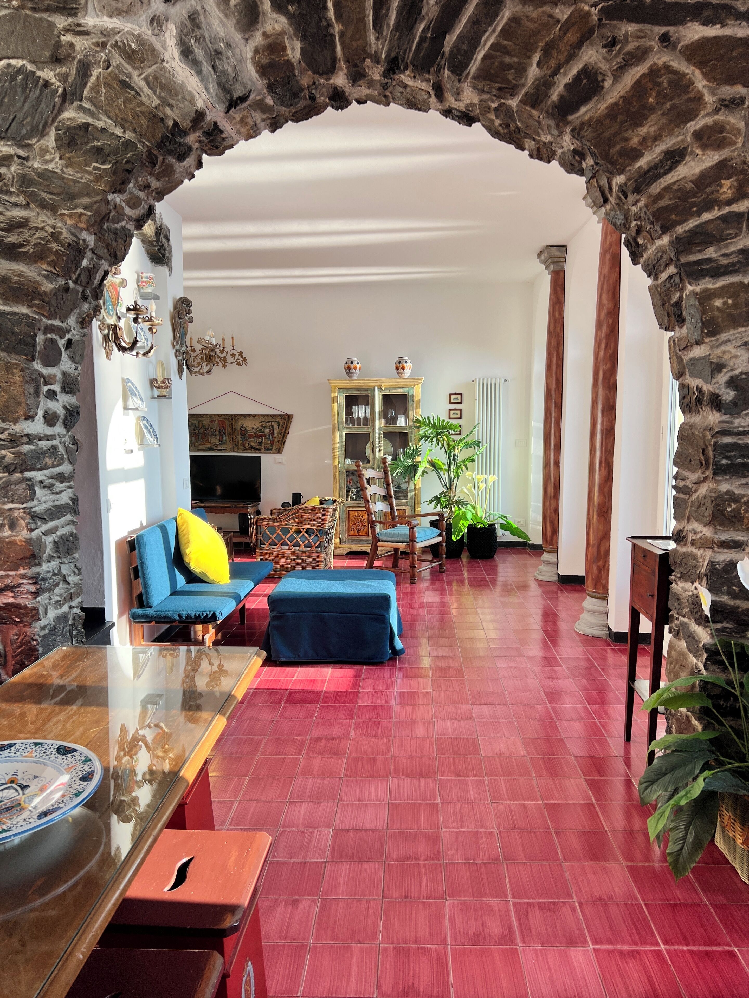 TV connectée, chaîne hi-fi