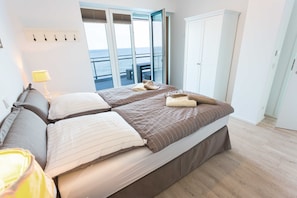 3 habitaciones y wifi