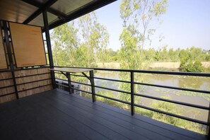 Casa | Balcón