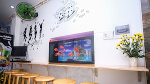 Unclassified image, 2 of 19, button - Ngoc Phan Guest House (Ho Chi Minh City)