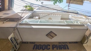 Unclassified image, 5 of 19, button - Ngoc Phan Guest House (Ho Chi Minh City)