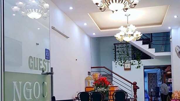 Unclassified image, 1 of 19, button - Ngoc Phan Guest House (Ho Chi Minh City)