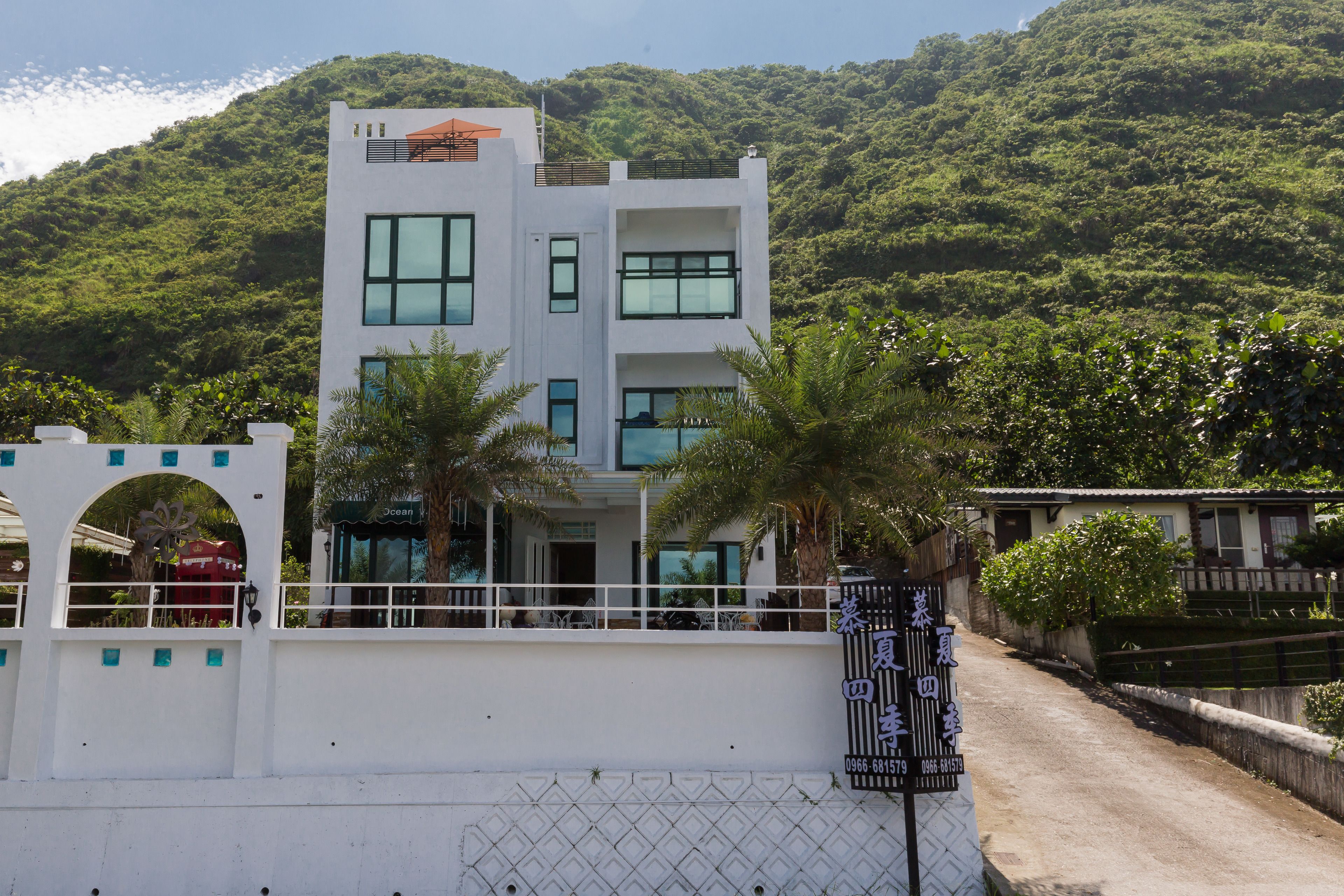 慕夏四季海景民宿評價、影片、特色體驗、房價資訊、訂房連結 – 海景渡假首選 - 照片 7