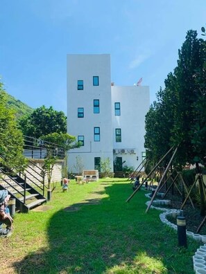 Espace pour enfants