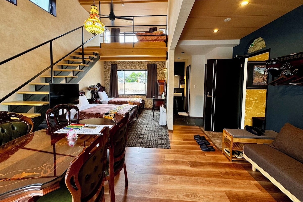 Habitación, no fumadores (Pet Room) | Wifi gratis y ropa de cama