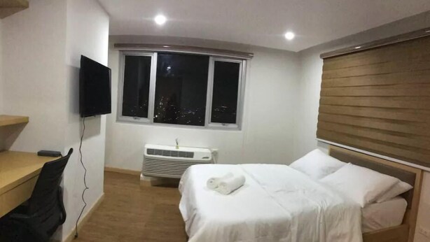Condo Unit for 4 Pax | 1 bedroom, iron/ironing board