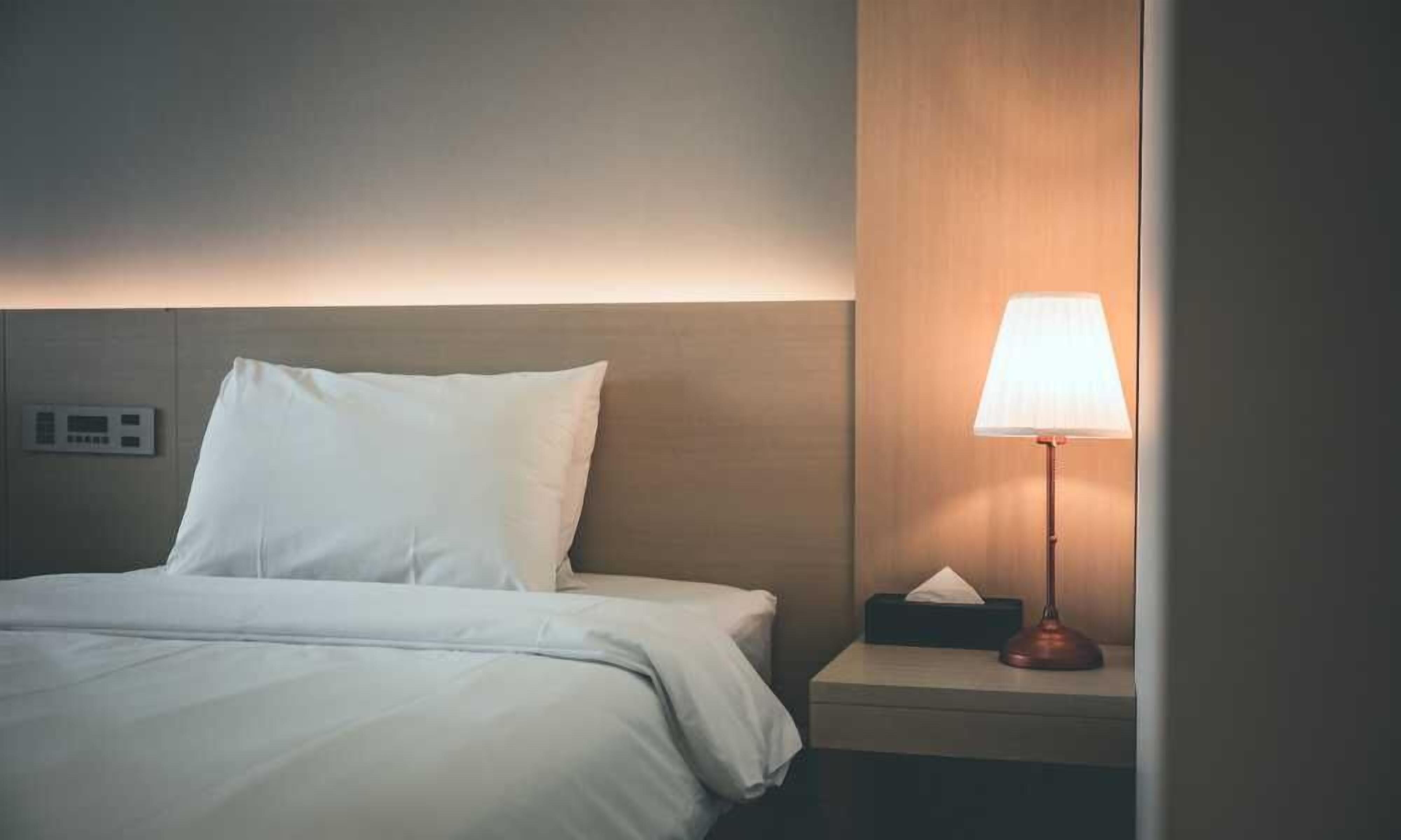 1 bedroom, in-room safe, free wifi, bed sheets