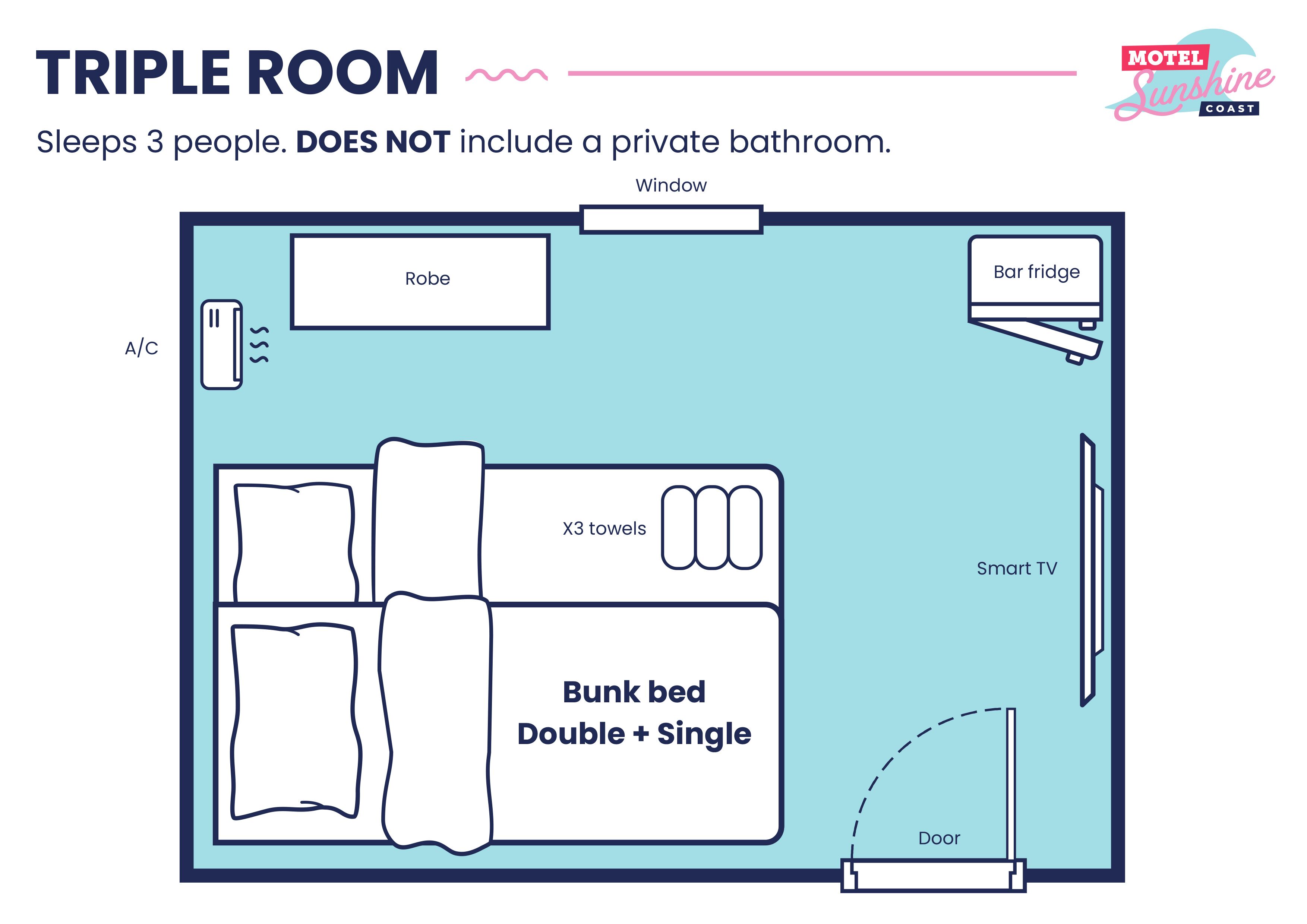 Photo - Motel Sunshine Coast
