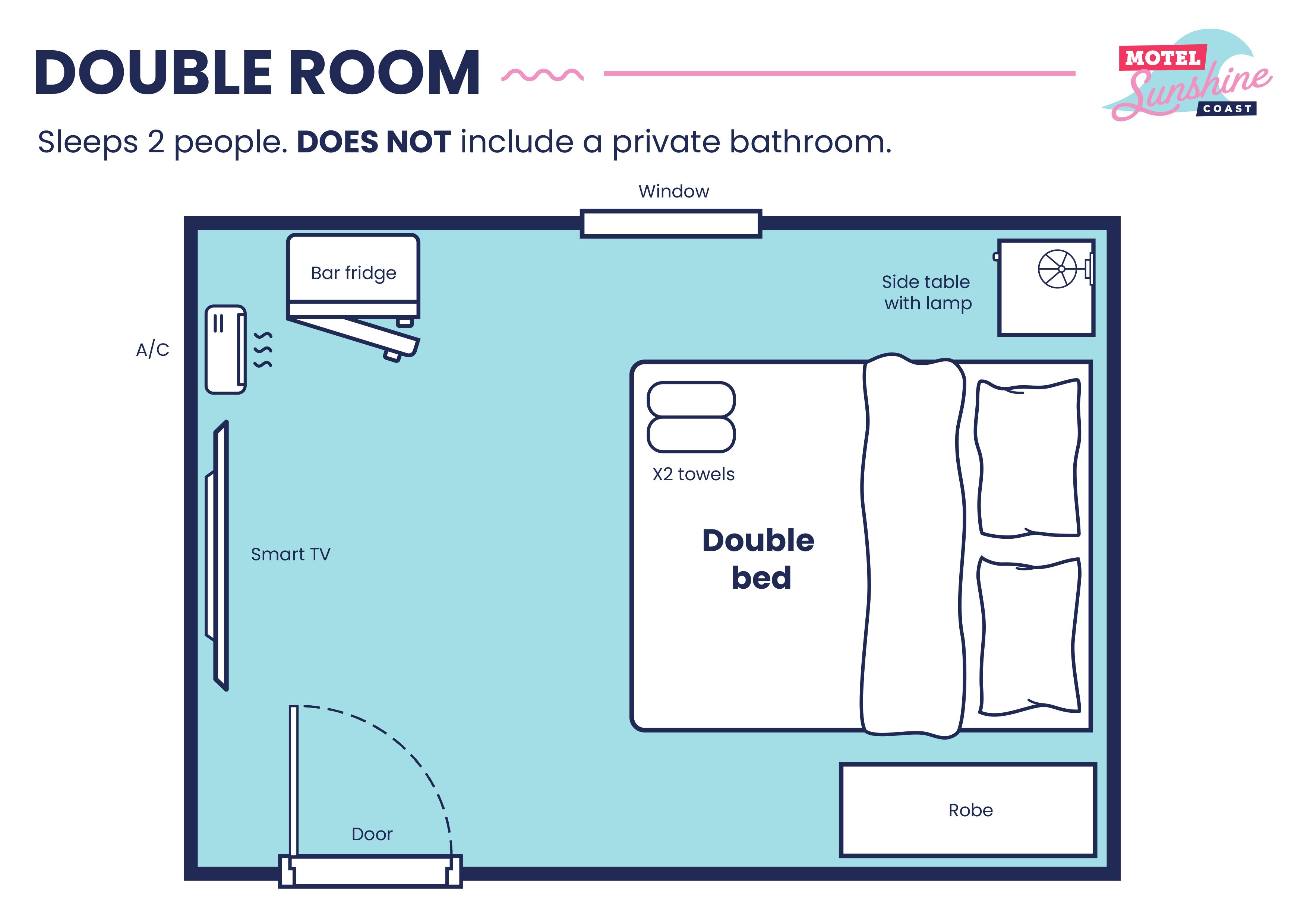 Photo - Motel Sunshine Coast