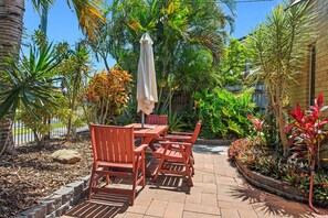Jardin