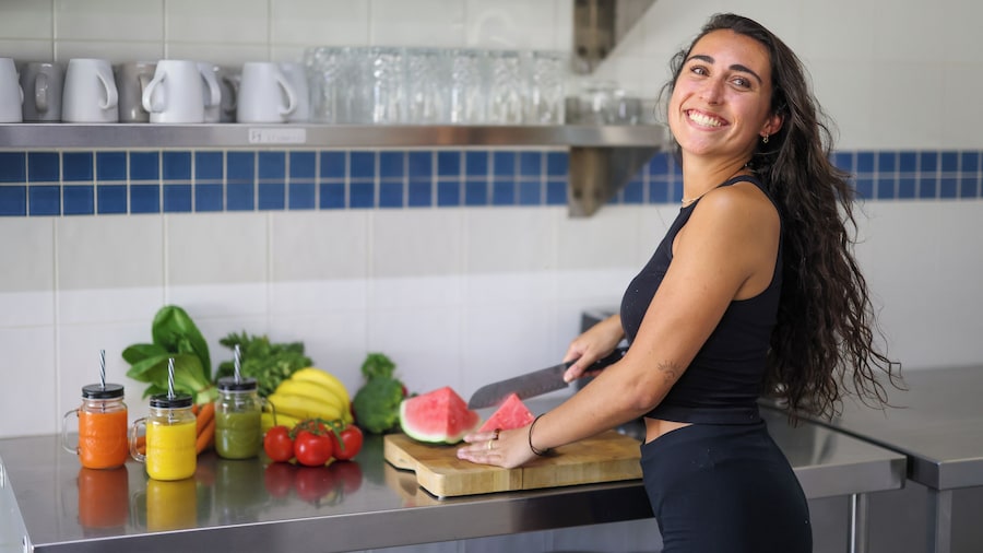 モーテル・サンシャイン・コースト