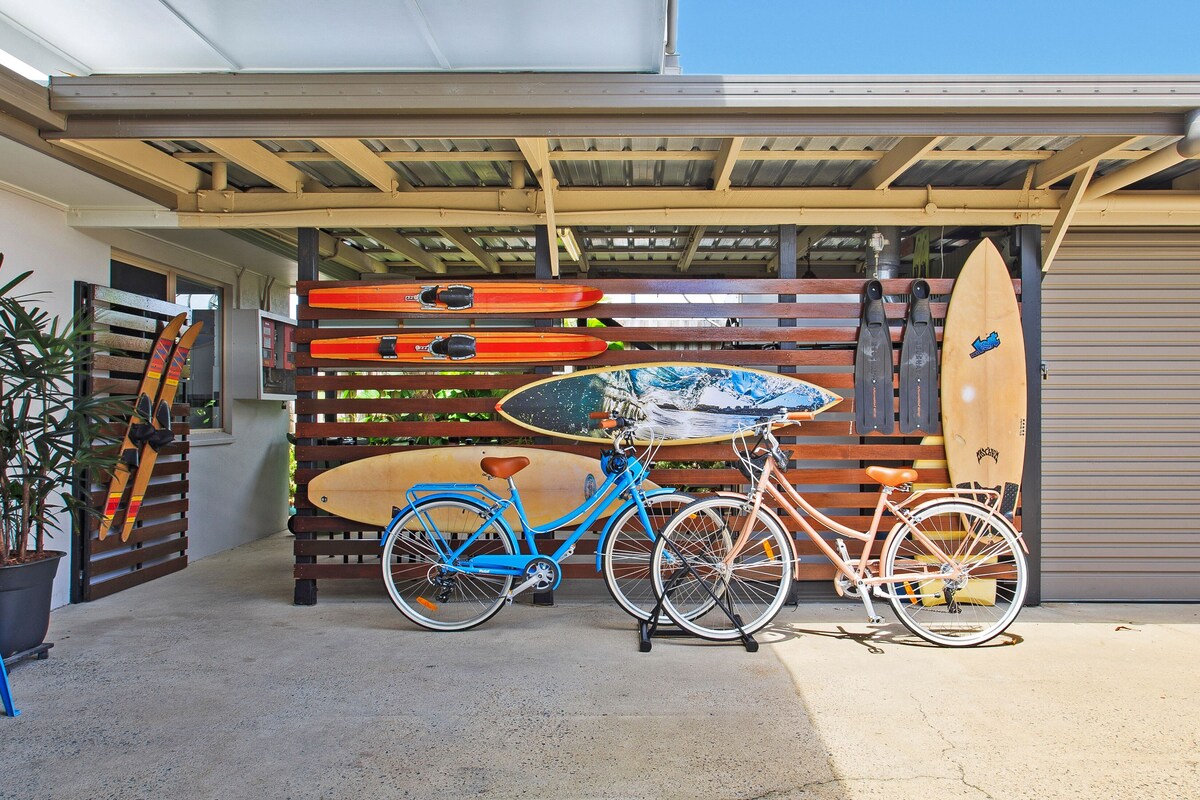 Motel Sunshine Coast