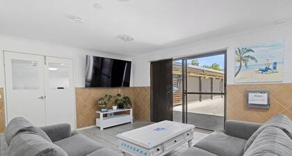 Motel Sunshine Coast