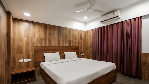 Unclassified image, 1 of 12, button - GCC Sonal Apartments (Mumbai)