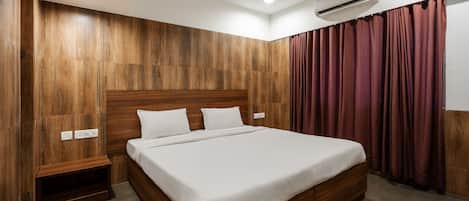 Camas extras/dobráveis (sobretaxa), Wi-Fi de cortesia