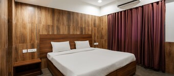 GCC Sonal Apartments