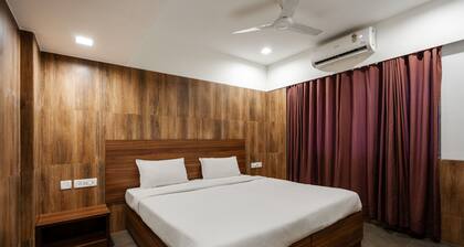 GCC Sonal Apartments