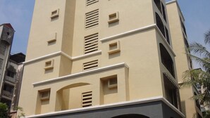 Unclassified image, 3 of 12, button - GCC Sonal Apartments (Mumbai)