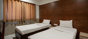 GCC Sonal Apartments