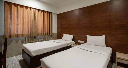 GCC Sonal Apartments