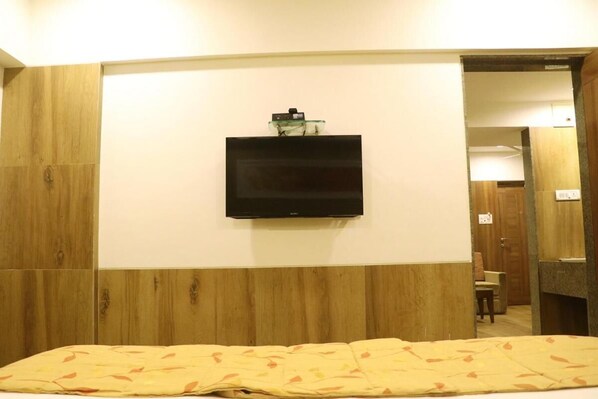 Letti aggiuntivi (a pagamento), Wi-Fi gratuito