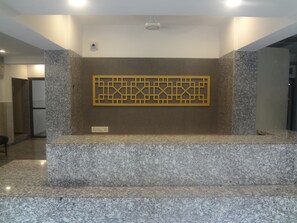 Recepción