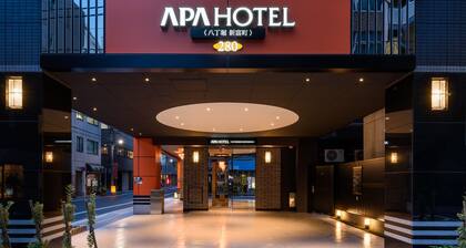 APA Hotel Hatchobori Shintomicho
