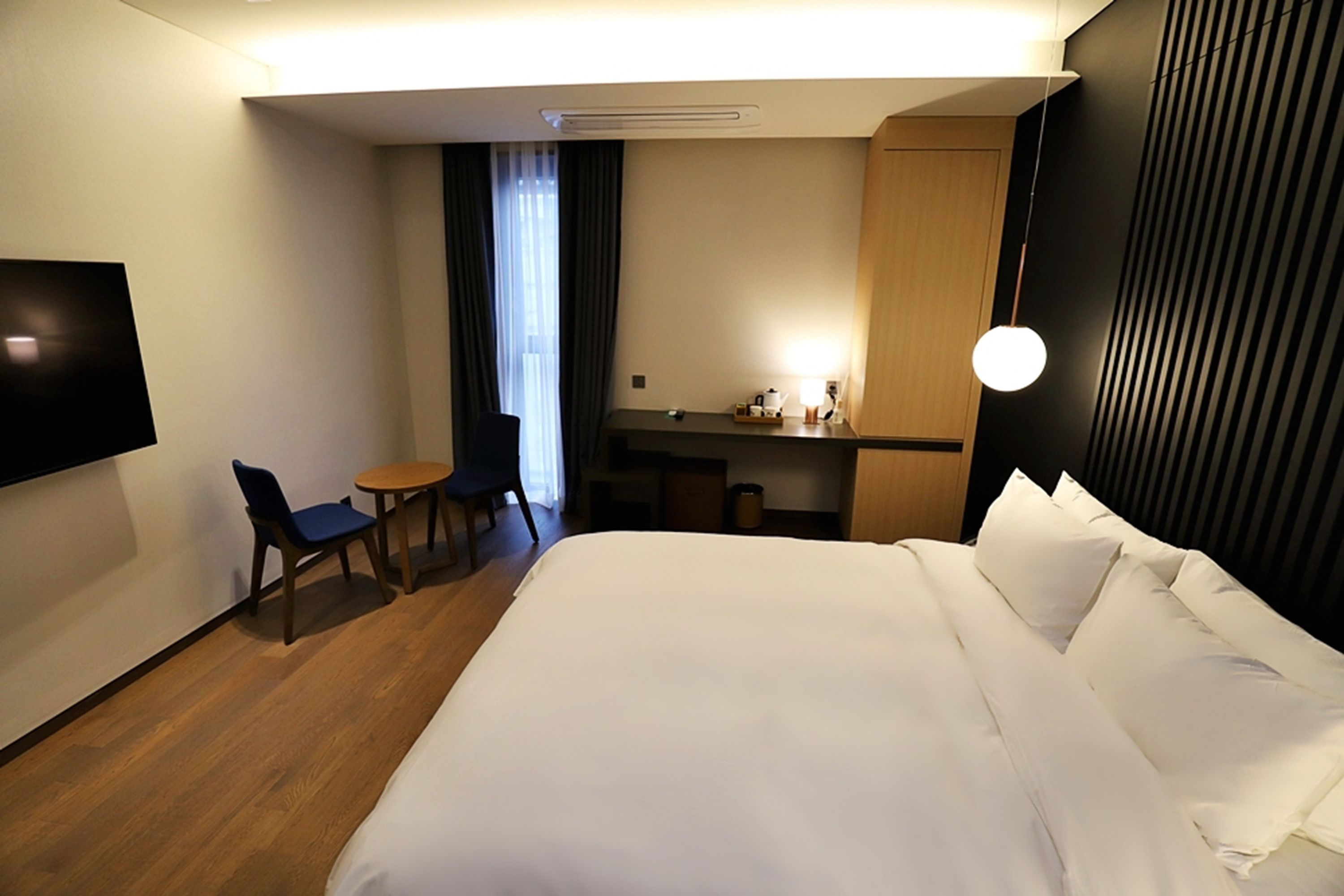 superior double room | individually decorated, individually furnished, free wifi