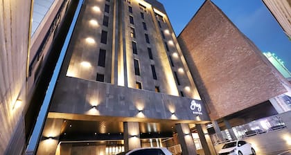 Gangneung Grey Hotel