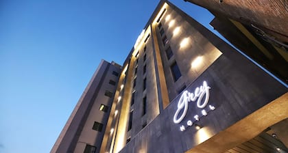 Gangneung Grey Hotel