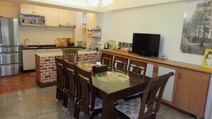 Dapur peribadi
