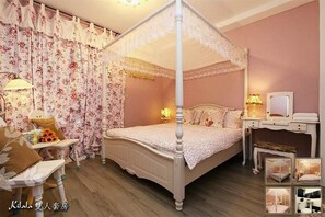 Standard-Doppelzimmer | Schreibtisch, Verdunkelungsvorhänge, Zustellbetten, kostenloses WLAN