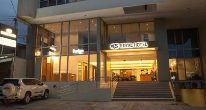 NS Royal Hotel