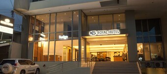 NS Royal Hotel