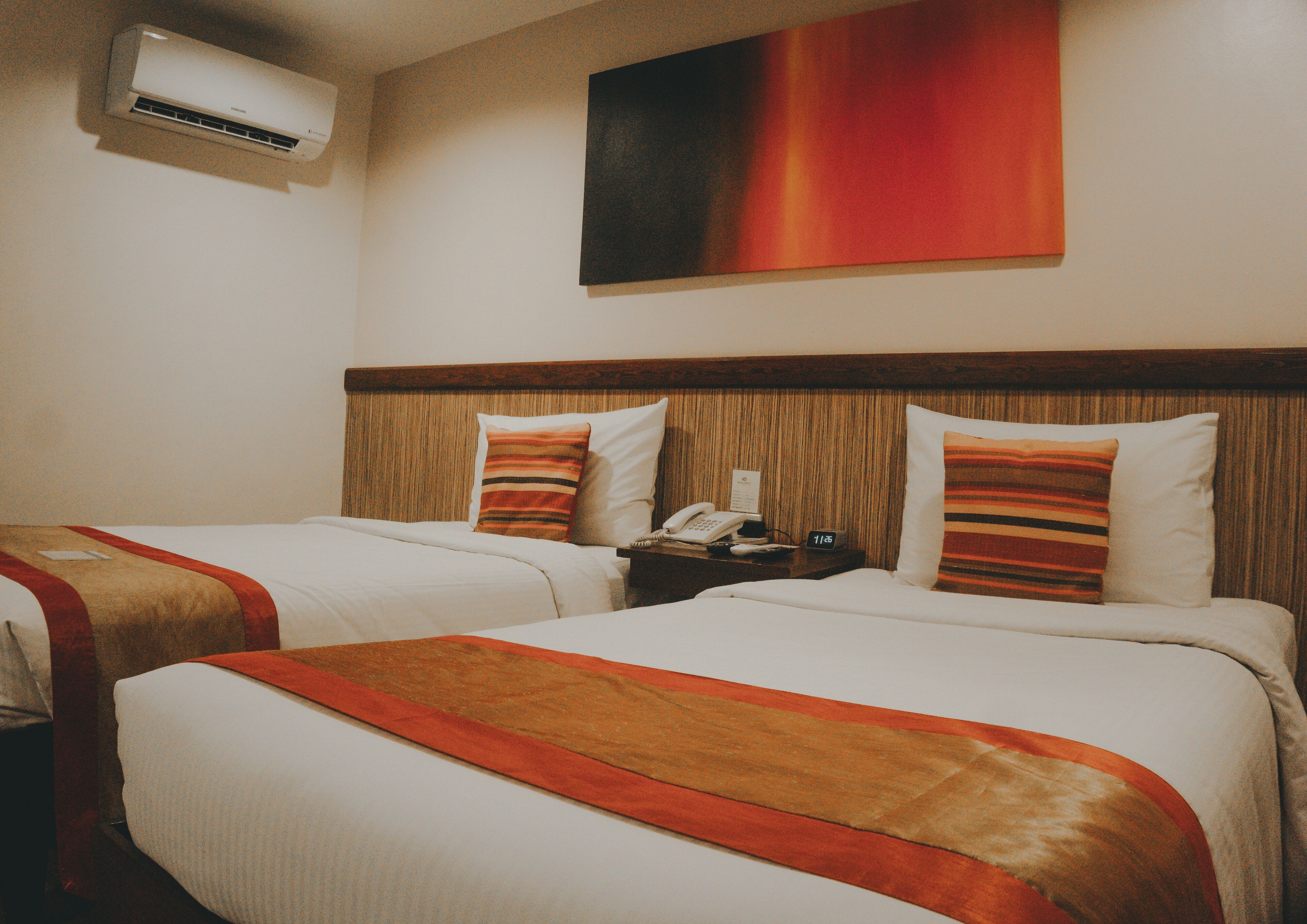 Foto - NS Royal Hotel