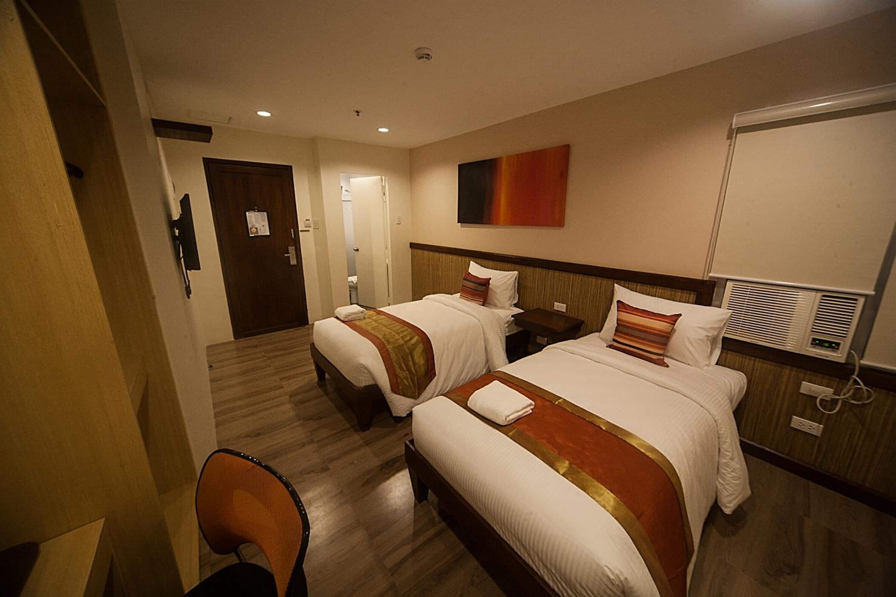 Foto - NS Royal Hotel