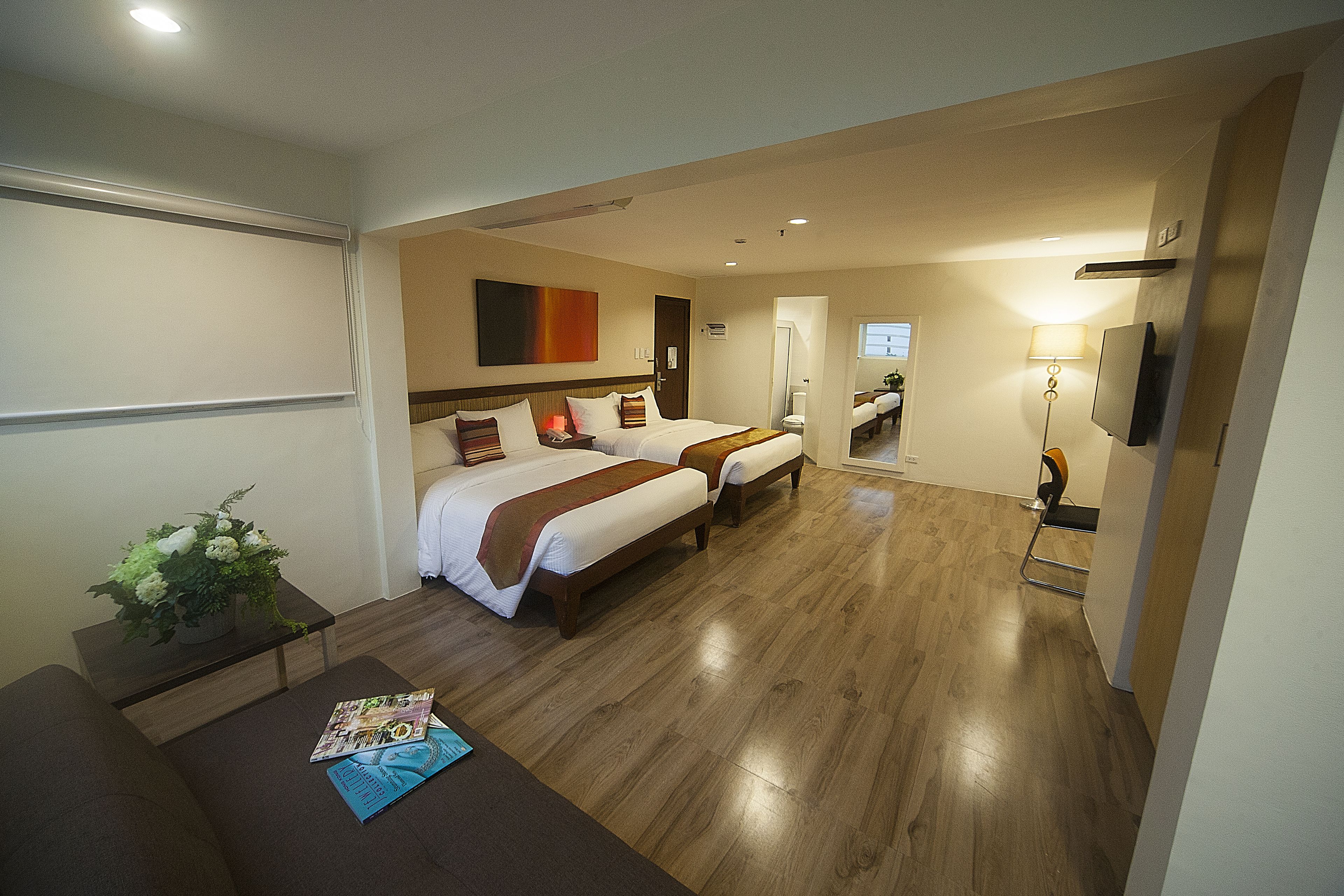 Foto - NS Royal Hotel