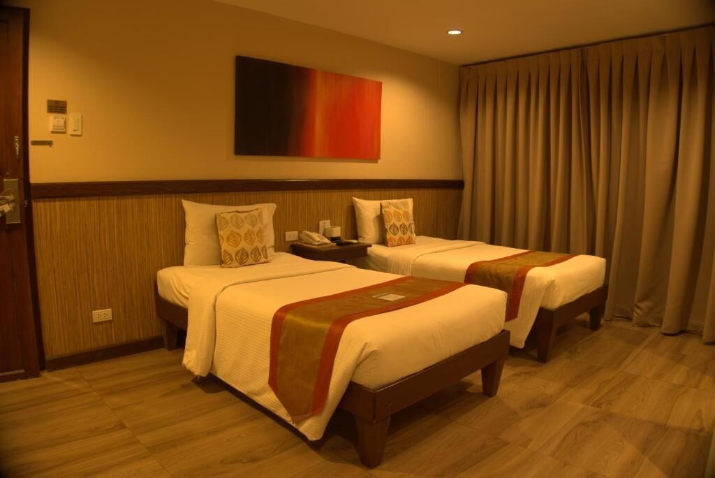 Foto - NS Royal Hotel