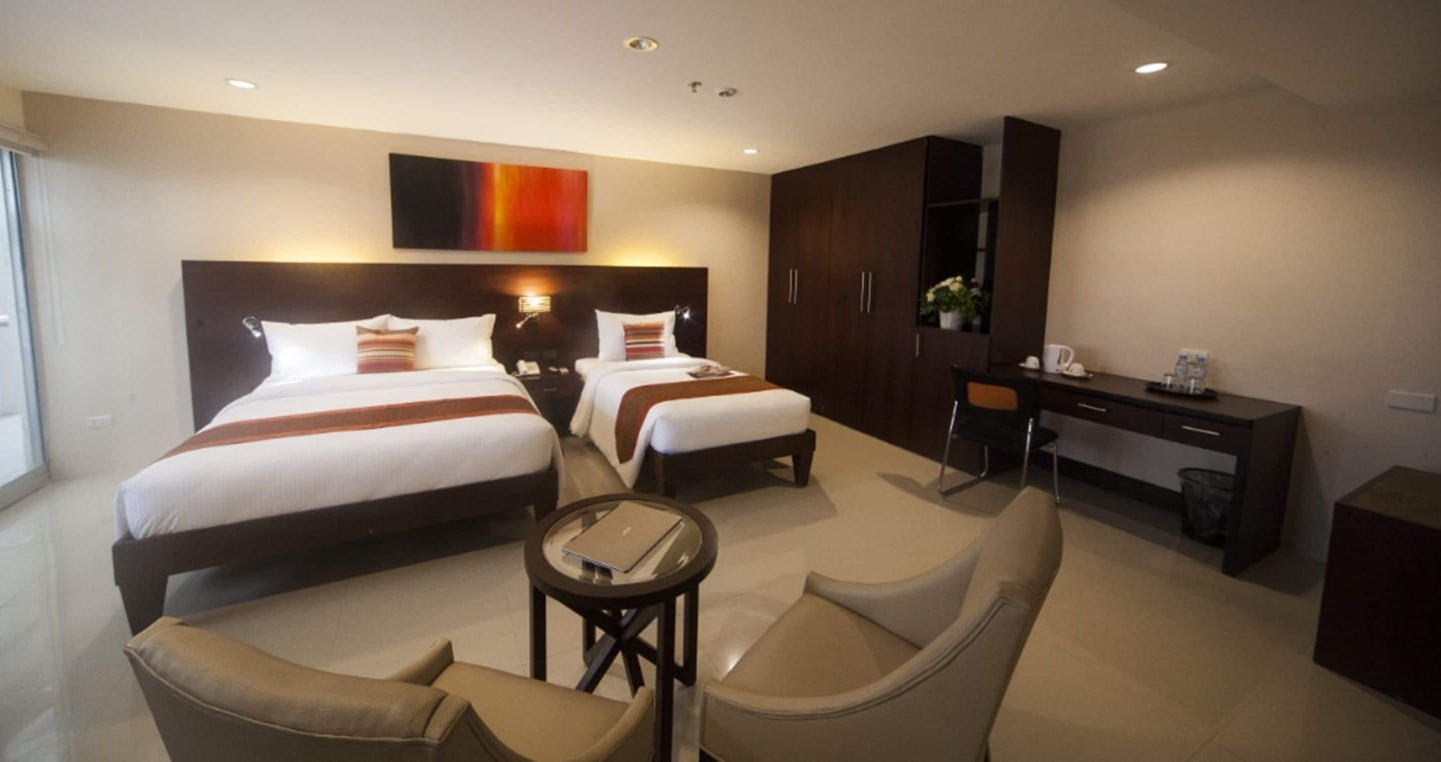 Foto - NS Royal Hotel