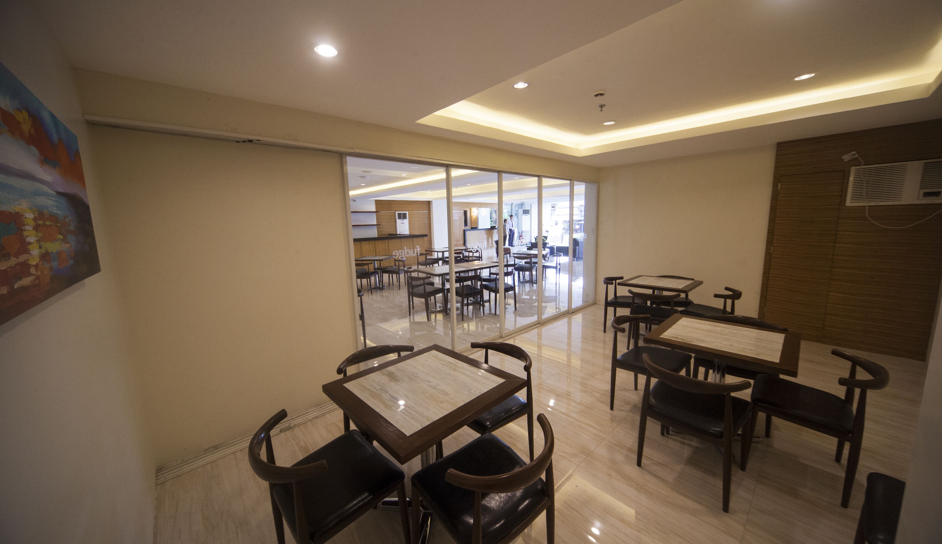 Foto - NS Royal Hotel