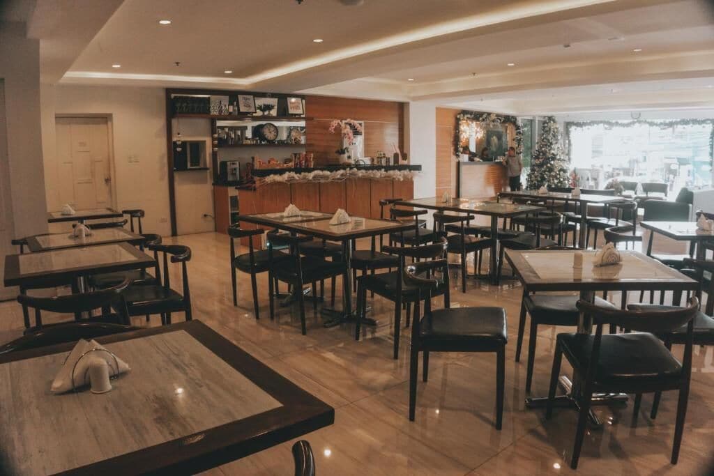 Foto - NS Royal Hotel