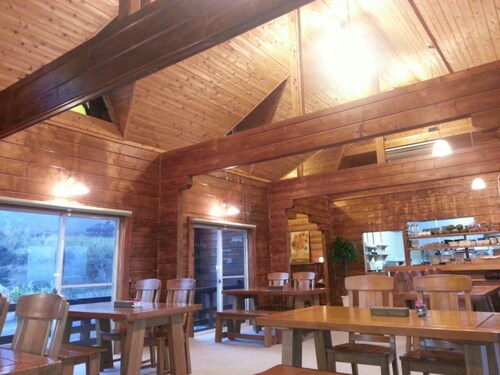 Yakushima Umi-no Cottage TIDA